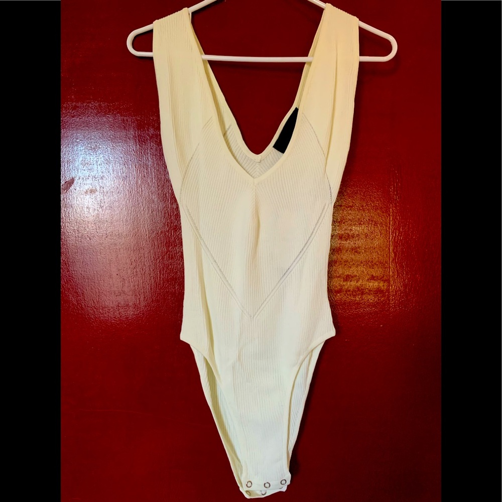 Kendall & Kyle Bodysuit